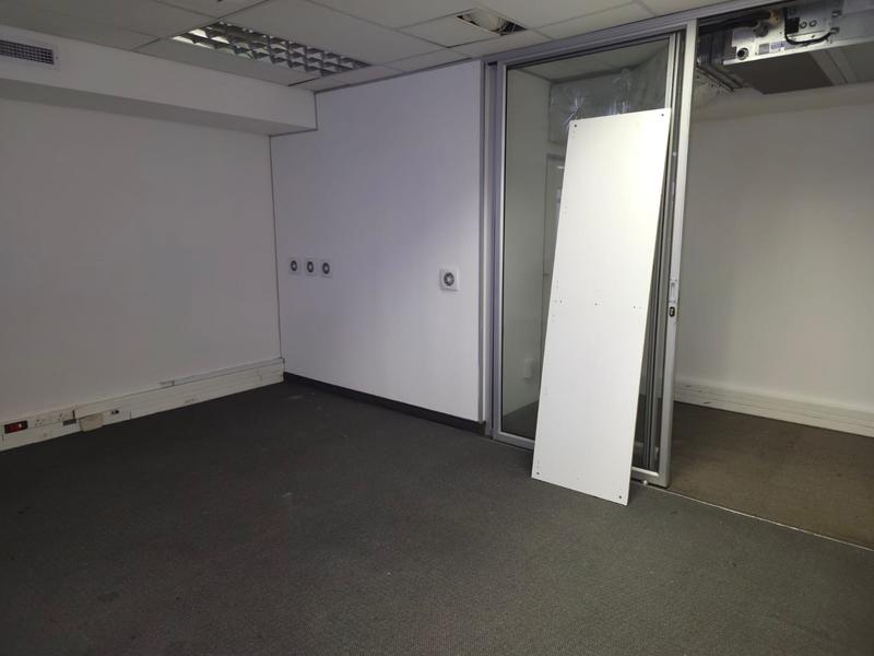 To Let commercial Property for Rent in Cape Town City Centre Western Cape